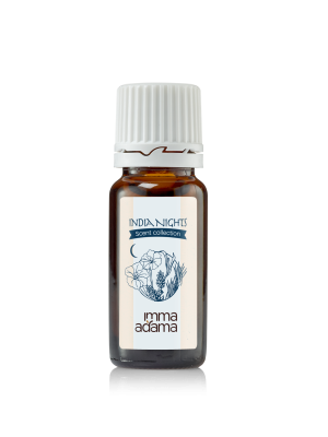 תערובת שמנים אתריים